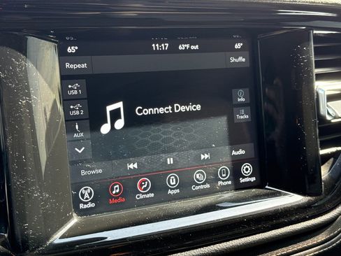 Used 2021 Dodge Durango SXT w/ 3rd Row Seating Group image 23