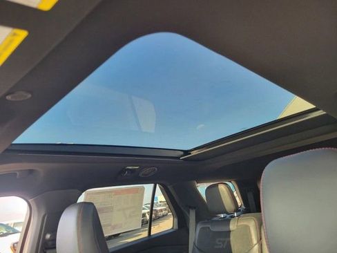 New 2026 Ford Explorer ST w/ Sun And Sound Package image 16