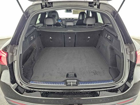 New 2026 Mercedes-Benz GLC 300 image 14