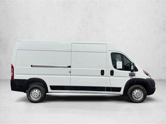 Used 2021 RAM ProMaster 2500 FWD video 4