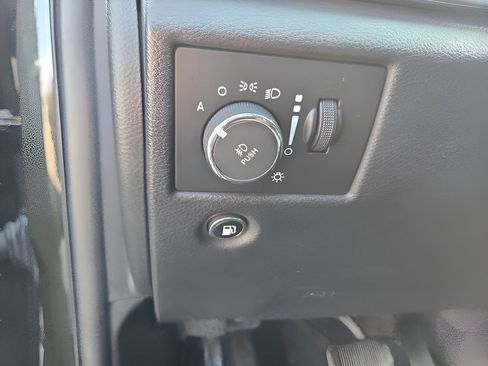 Used 2017 Jeep Grand Cherokee Limited 75th Anniversary image 12