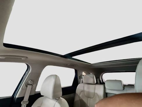 Certified 2024 Kia Sorento S w/ Panoramic Sunroof Package FWD image 22