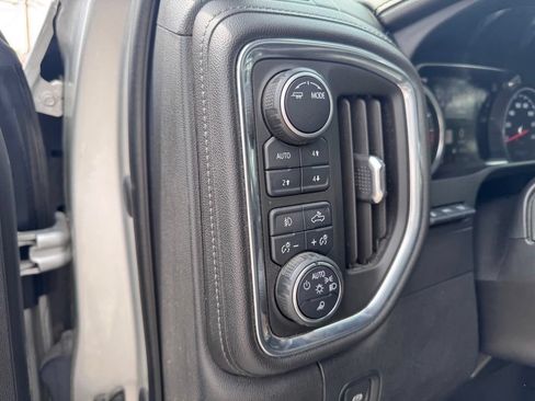 Used 2021 Chevrolet Silverado 2500 High Country w/ Z71 Off-Road Package AWD/4WD image 14