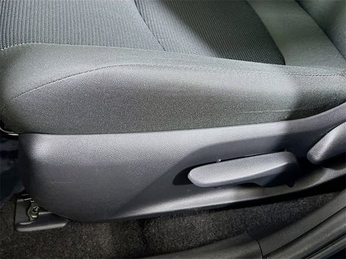 Certified 2025 Toyota RAV4 LE image 18