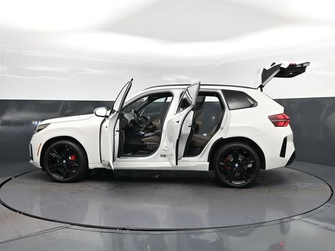 New 2026 BMW X3 xDrive30i w/ Premium Package AWD/4WD image 42
