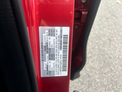 Used 2022 MAZDA CX-5 AWD 2.5 S w/ Premium Plus Pkg image 40