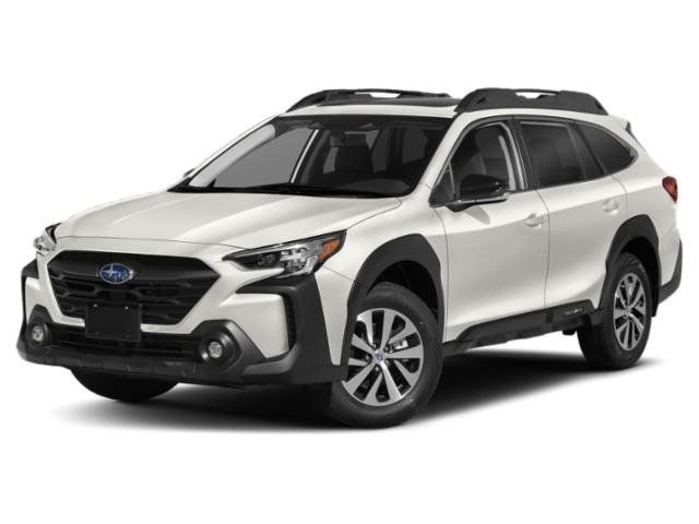 Used 2023 Subaru Outback Premium AWD/4WD image 3