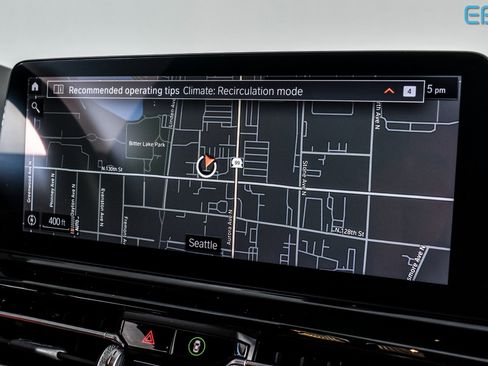 Used 2024 BMW 840i Gran Coupe w/ Driving Assistance Package image 28