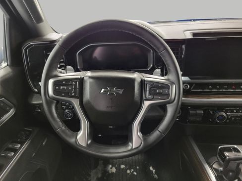 New 2026 Chevrolet Silverado 1500 RST image 5