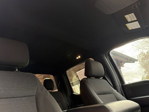 Used 2022 Ford F150 XLT w/ Equipment Group 301A Mid image 16