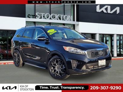Used 2019 Kia Sorento AWD V6 w/ LX V6 Convenience Package