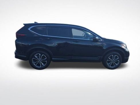 Used 2021 Honda CR-V EX image 8