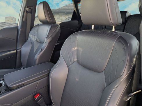 Certified 2023 Lexus RX 350 Premium w/ Cold Area Package image 7