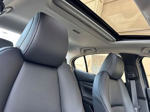 New 2026 MAZDA MAZDA3 2.5 S Sedan w/ Preferred Pkg image 17