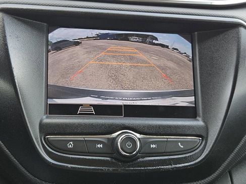 Used 2023 Chevrolet TrailBlazer LT image 10