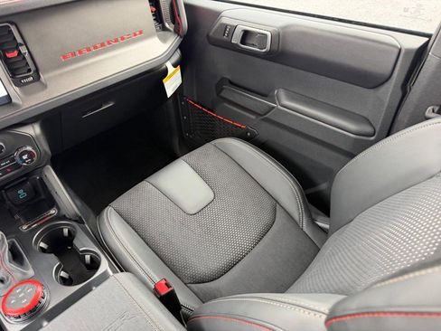 New 2025 Ford Bronco Raptor AWD/4WD image 17