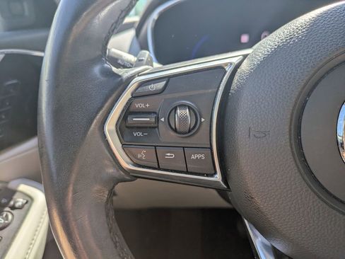 Used 2022 Acura MDX FWD w/ Technology Package image 26