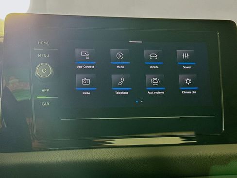 Used 2025 Volkswagen Jetta S image 16