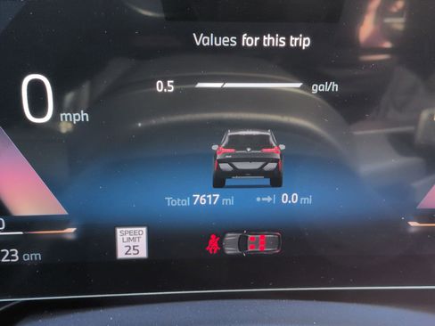 Used 2025 BMW X3 xDrive30i w/ Premium Package image 22