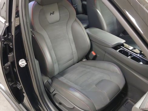 Used 2023 Hyundai Sonata N Line image 27