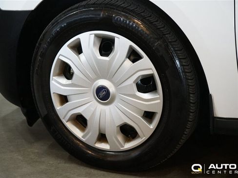 Used 2020 Ford Transit Connect XL FWD image 7