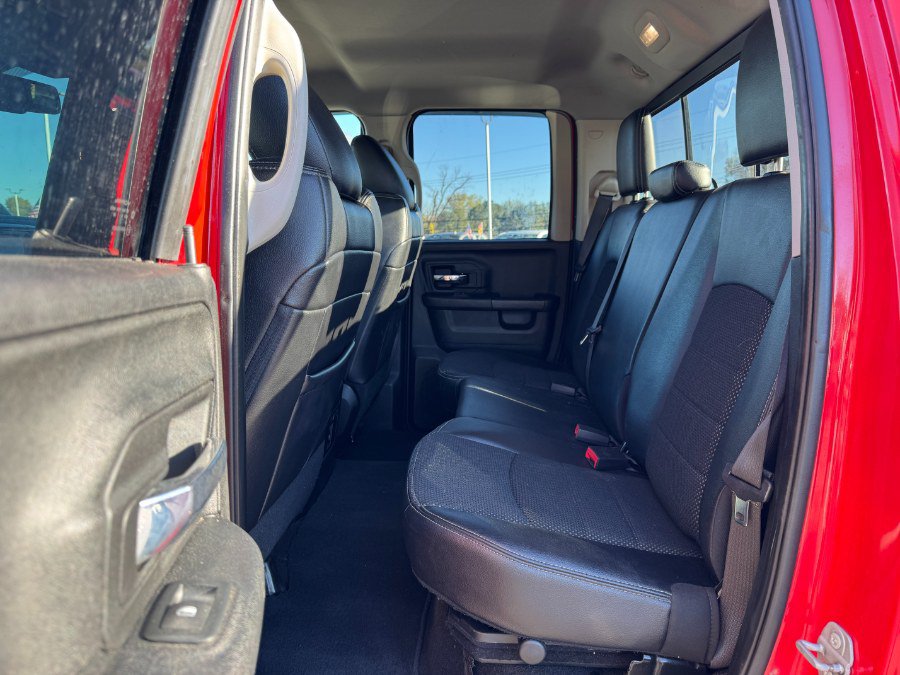 Used 2017 RAM 1500 Sport AWD/4WD image 16