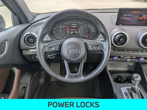 Used 2020 Audi A3 2.0T Premium Plus image 19