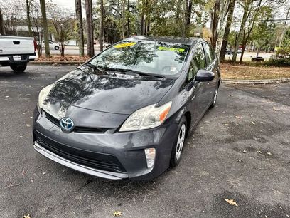 Used 2014 Toyota Prius Two