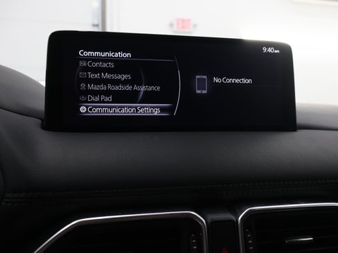 Used 2024 MAZDA CX-5 AWD 2.5 S w/ Select Package image 48