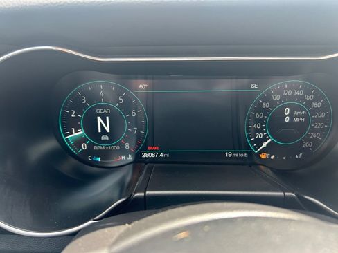 Used 2021 Ford Mustang GT Premium RWD image 15