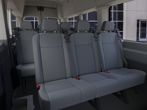 New 2026 Ford Transit 350 XL AWD/4WD image 11