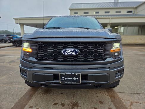 New 2026 Ford F150 STX AWD/4WD image 9