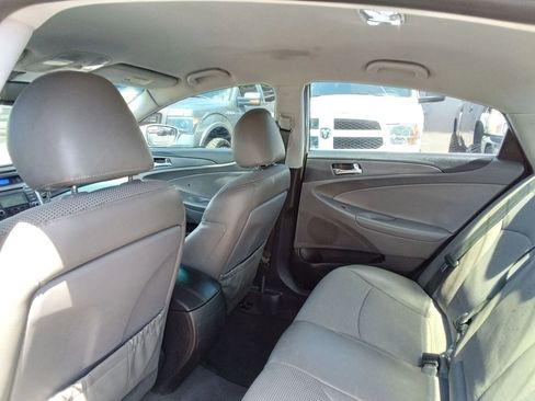 Used 2013 Hyundai Sonata SE FWD image 11