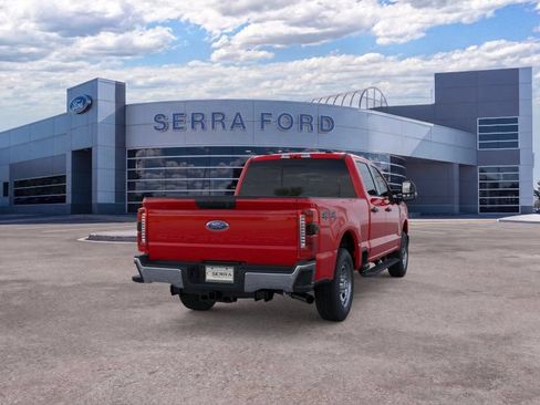 New 2026 Ford F350 XL w/ 360-Degree Camera Package AWD/4WD image 8