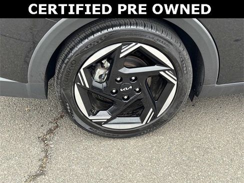 Used 2025 Kia K4 EX image 7