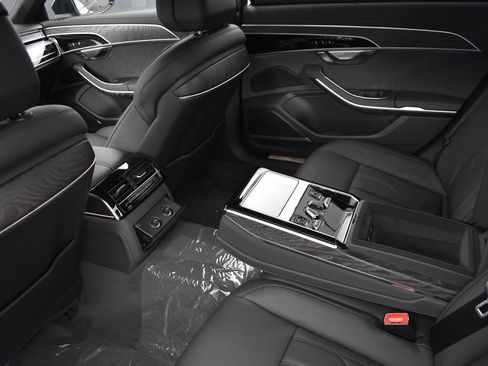 New 2026 Audi A8 L 3.0T AWD/4WD image 19
