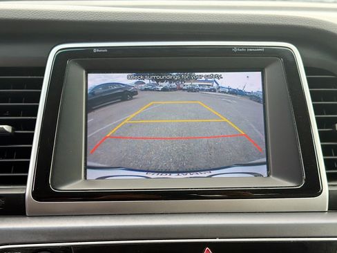 Used 2018 Hyundai Sonata SEL image 26