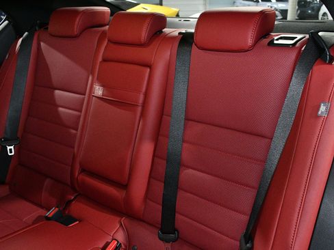 Used 2025 Lexus IS 350 F Sport w/ Navigation Package RWD image 17