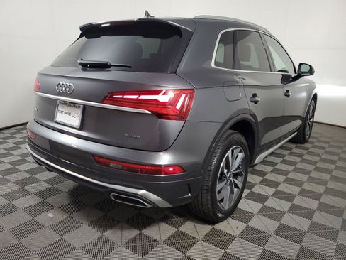 Used 2024 Audi Q5 2.0T Prestige AWD/4WD image 6