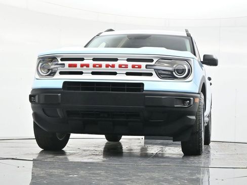 Certified 2023 Ford Bronco Sport Heritage w/ Heritage Convenience Package AWD/4WD image 47