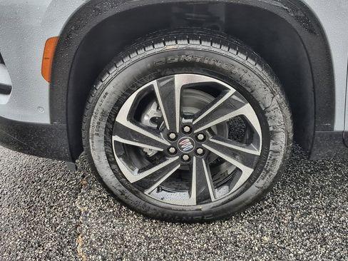 New 2026 Buick Enclave Sport Touring w/ Super Cruise Package image 34