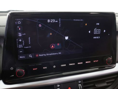 Used 2024 Kia Forte GT-Line w/ GT-Line Premium Package FWD image 46