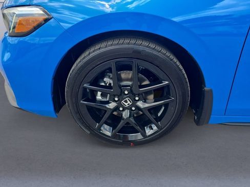 New 2026 Honda Civic Sport image 10