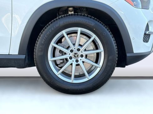 New 2026 Mercedes-Benz GLE 350 4MATIC image 12