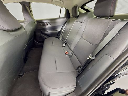 Used 2026 Toyota Prius Plug-In Hybrid image 20