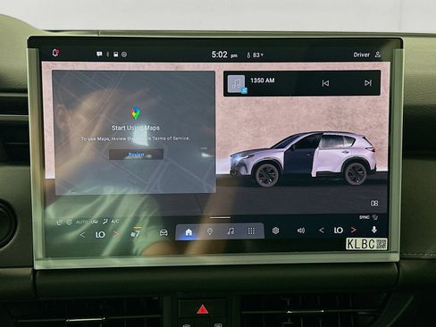 New 2026 MAZDA CX-5 Preferred AWD/4WD image 14