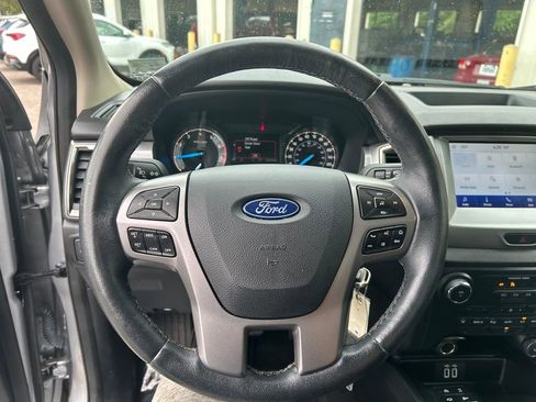 Used 2020 Ford Ranger XLT w/ Equipment Group 301A Mid image 20