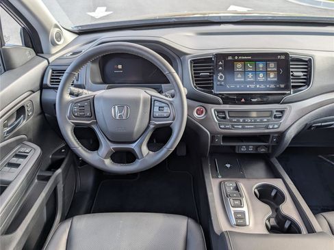 Used 2024 Honda Ridgeline RTL image 15