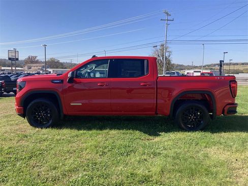 New 2026 GMC Sierra 1500 Elevation image 7