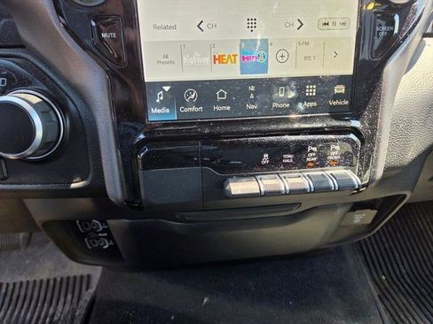 Used 2023 RAM 1500 Big Horn AWD/4WD image 8